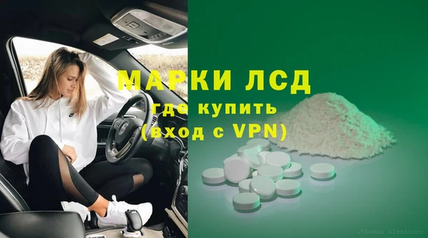 стаф Няндома