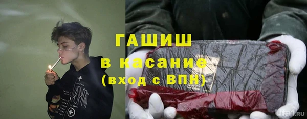 стаф Няндома